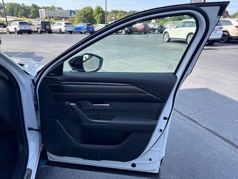 New 2026 MAZDA CX-50 AWD 2.5 S w/ Accent Package image 12