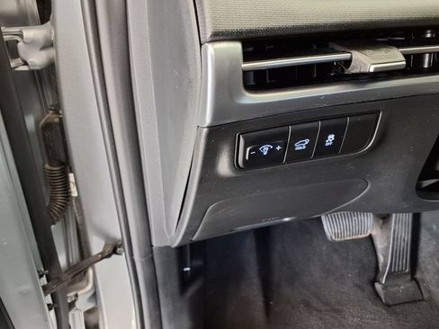 Used 2025 Hyundai Tucson SEL FWD image 23
