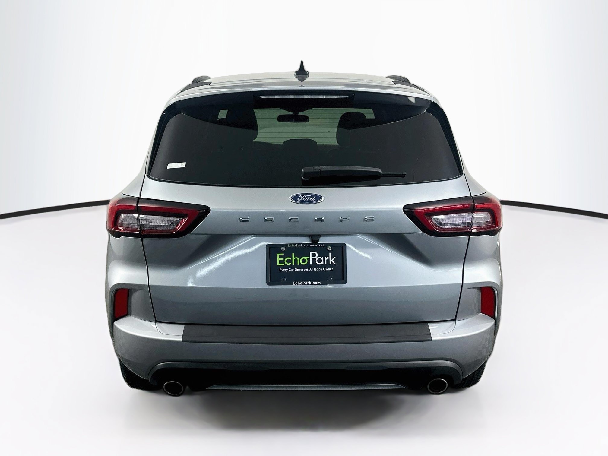 Used 2024 Ford Escape ST-Line FWD image 7