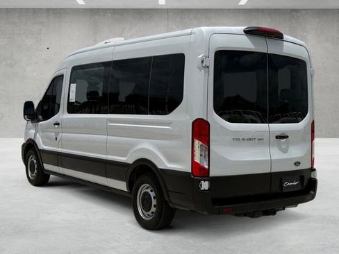 Used 2023 Ford Transit 350 XL RWD image 15