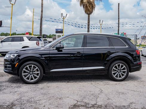 Used 2019 Audi Q7 2.0T Premium w/ Convenience Package AWD/4WD image 8