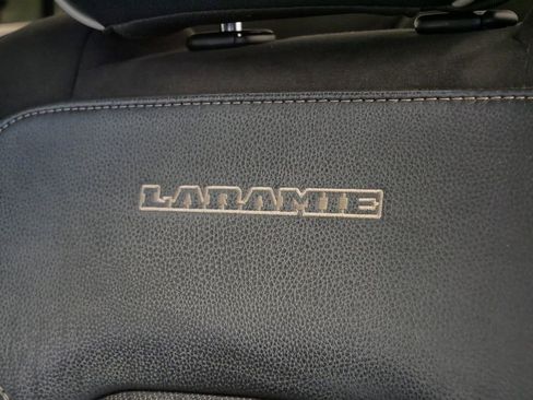 Used 2022 RAM 1500 Laramie image 4