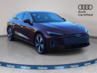 Certified 2025 Audi A5 2.0T Premium Plus w/ Premium Plus