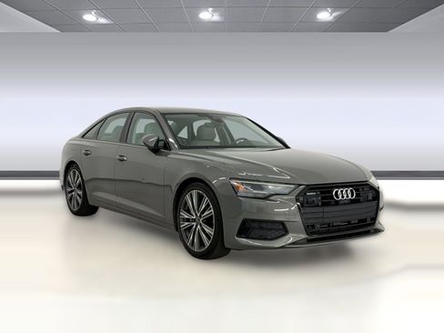 Used 2023 Audi A6 2.0T Premium w/ Convenience Package AWD/4WD image 7