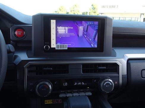 New 2026 Toyota 4Runner TRD Off-Road image 19