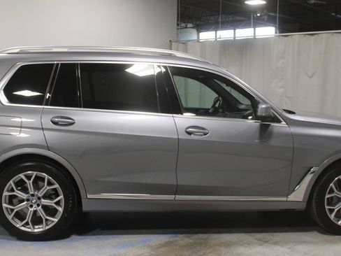 Used 2026 BMW X7 xDrive40i AWD/4WD image 21