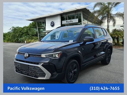 Used 2026 Volkswagen Taos S