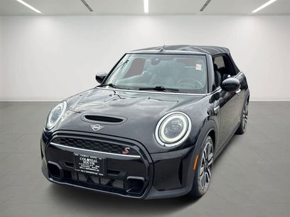 Used 2022 MINI Cooper S