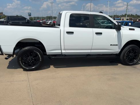 Used 2026 RAM 2500 Big Horn AWD/4WD image 9