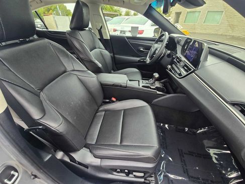 Certified 2023 Lexus ES 350 w/ Accessory Package (Z1) FWD image 10