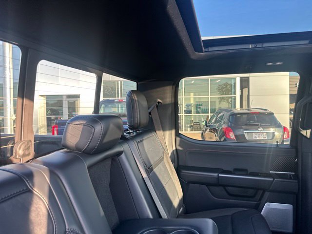 Used 2024 Ford F150 Raptor AWD/4WD image 17