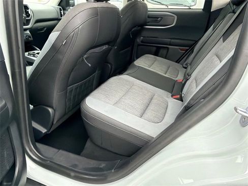 Used 2022 Ford Bronco Sport Big Bend w/ Convenience Package image 20