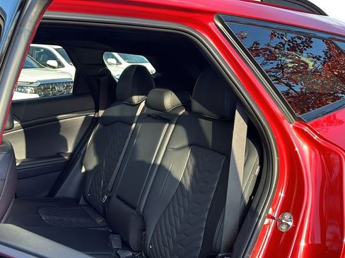 Used 2026 Kia Sportage X-Line w/ X-Line Technology Package image 27