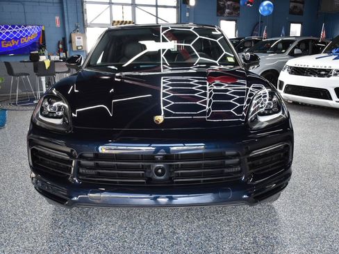 Used 2020 Porsche Cayenne S w/ Premium Package AWD/4WD image 15