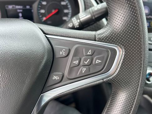 Used 2024 Chevrolet Malibu LT image 13