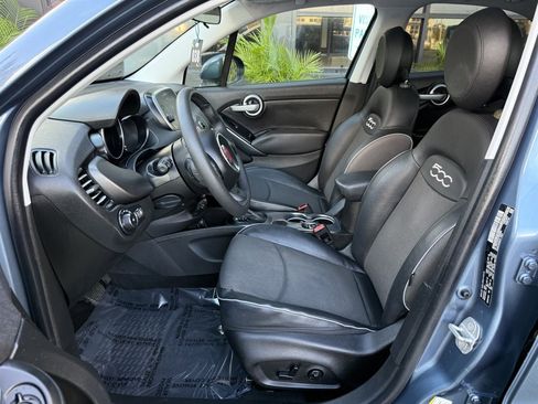 Used 2018 FIAT 500X Trekking image 11