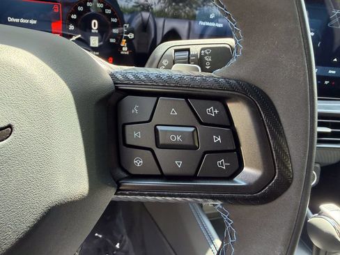 New 2026 Ford Mustang Dark Horse w/ Dark Horse Handlin Package RWD image 36