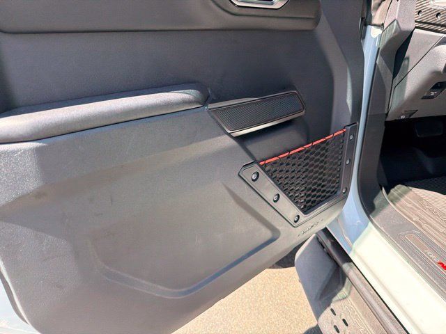 Used 2024 Ford Bronco Raptor w/ Interior Carbon Fiber Pack 6 AWD/4WD image 21