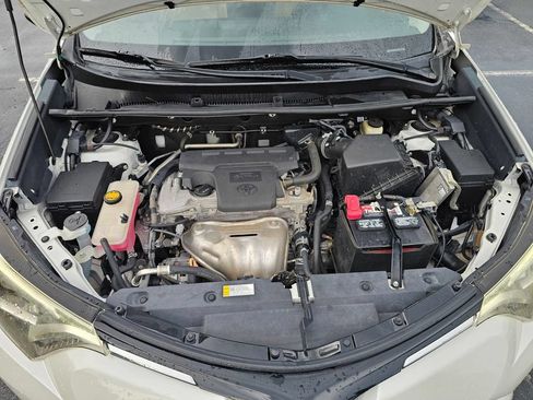 Used 2017 Toyota RAV4 Limited FWD image 26