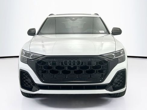 New 2026 Audi Q8 Prestige image 2