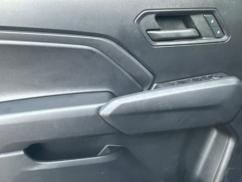 Certified 2023 Chevrolet Colorado Trail Boss w/ Advanced Trailering Package image 11