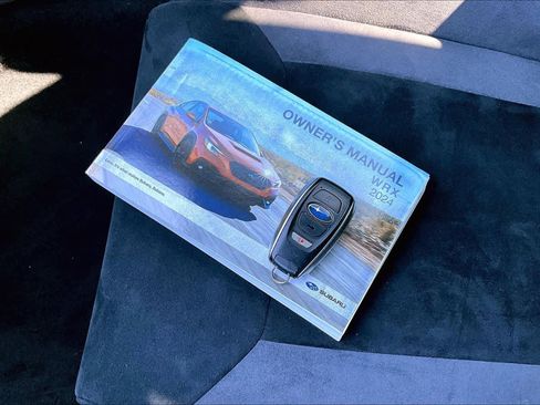 Used 2024 Subaru WRX TR image 15