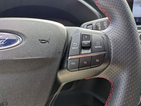 Used 2025 Ford Escape ST-Line image 23