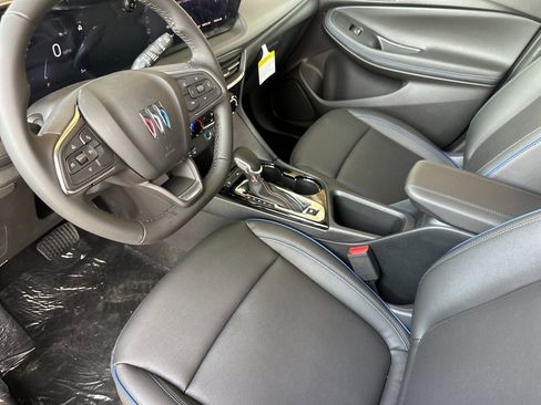 New 2026 Buick Encore GX Sport Touring FWD image 10