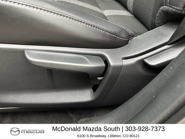 Certified 2026 MAZDA CX-50 AWD 2.5 S w/ Select Package image 12