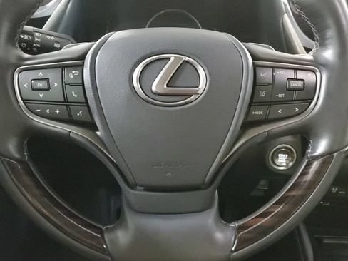 Used 2021 Lexus ES 250 w/ Premium Package AWD/4WD image 12