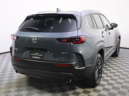 Certified 2026 MAZDA CX-50 2.5 Hybrid w/ Cargo Package AWD/4WD image 6