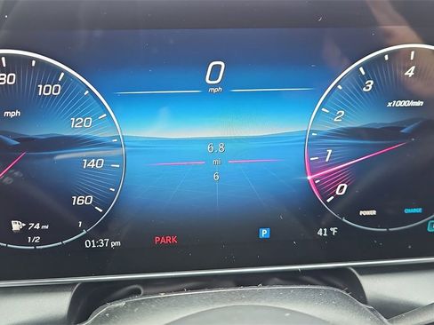 New 2026 Mercedes-Benz GLC 300 4MATIC image 18