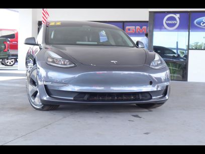 Used 2022 Tesla Model 3 Long Range