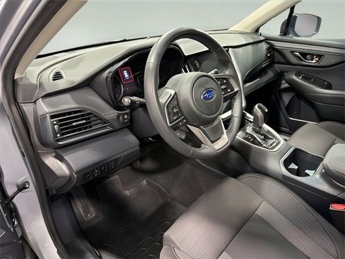 Used 2020 Subaru Outback Premium image 10