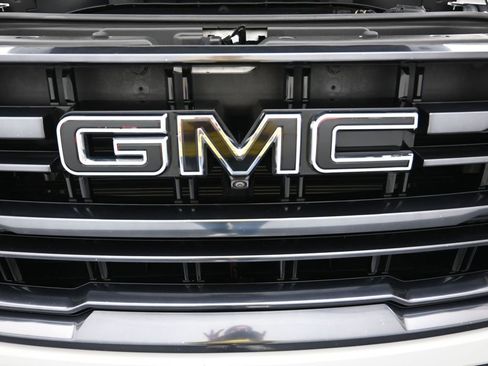 Certified 2024 GMC Yukon AT4 w/ Technology Package image 33