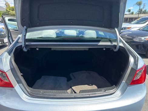 Used 2013 Hyundai Sonata GLS w/ Popular Equipment Pkg FWD image 14