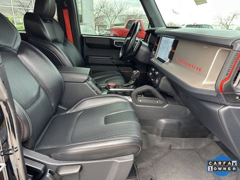 Used 2024 Ford Bronco Raptor image 58