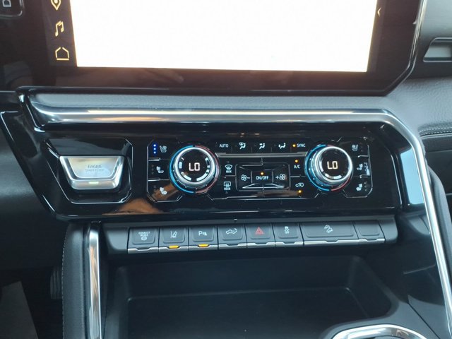 Used 2025 GMC Sierra 2500 Denali w/ Max Trailering Package AWD/4WD image 25