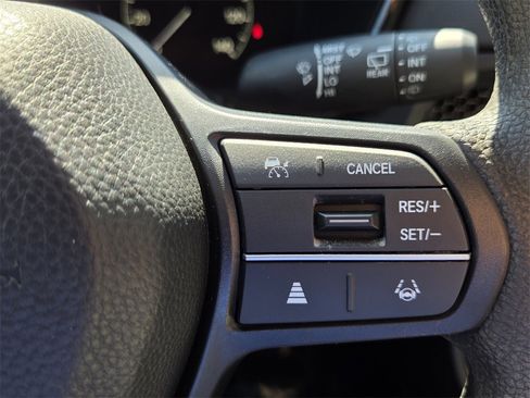 Certified 2024 Honda CR-V LX image 24