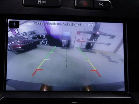 Used 2018 Ford F150 Lariat AWD/4WD image 34