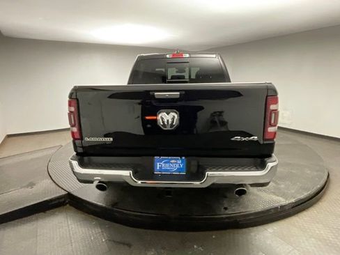Used 2019 RAM 1500 Laramie image 7