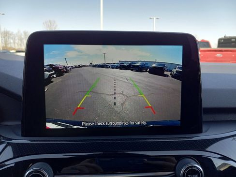 Used 2024 Ford Escape ST-Line image 22