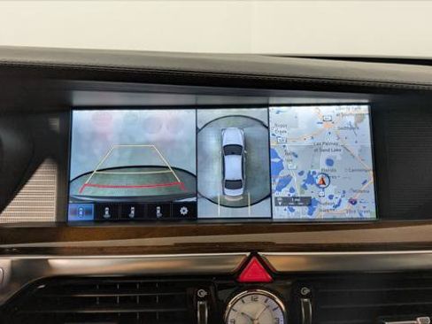 Used 2017 Genesis G90 5.0 Ultimate RWD image 29