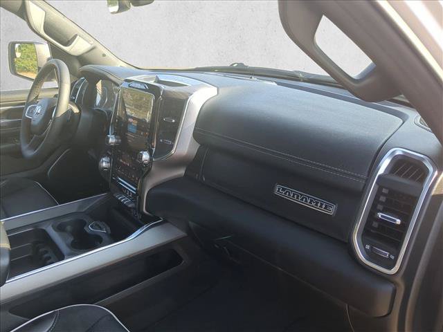 Used 2026 RAM 1500 Laramie AWD/4WD image 20