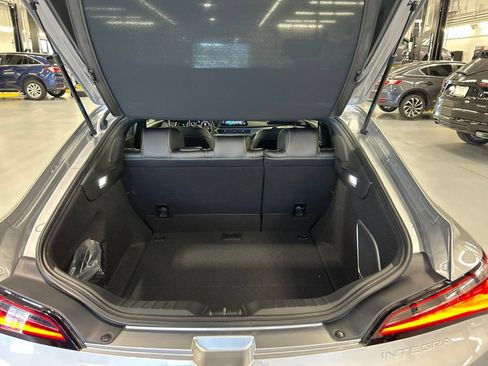 Certified 2026 Acura Integra A-Spec w/ Technology Package FWD image 16