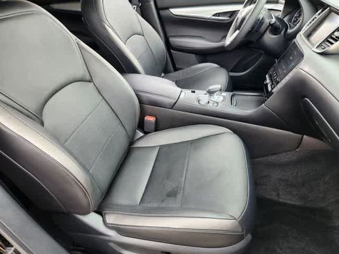 Used 2020 INFINITI QX50 Sensory w/ Proactive Package FWD image 14
