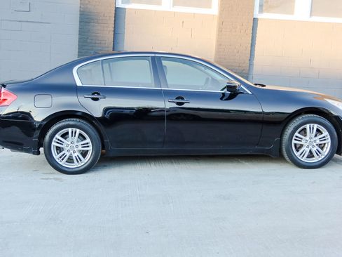 Used 2013 INFINITI G37 x Sedan w/ Premium Pkg image 6