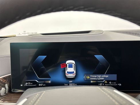 New 2026 BMW X5 xDrive50e w/ Climate Comfort Package AWD/4WD image 28