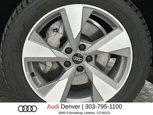 Certified 2023 Audi Q5 2.0T Premium Plus w/ Premium Plus Package AWD/4WD image 10