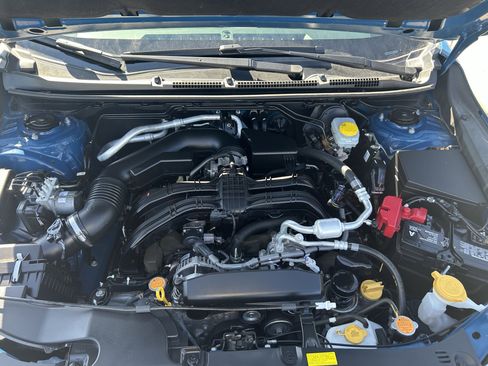 Certified 2024 Subaru Crosstrek 2.5i Wilderness image 9